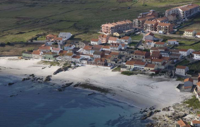 Praia de O Prado