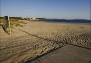 Praia Montalvo (Sanxenxo)
