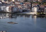 Praia Panadeira (Sanxenxo)