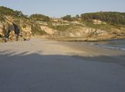 Praia Paxariñas (Sanxenxo)