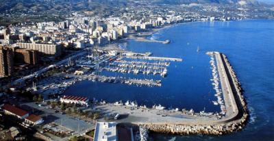 Puerto Deportivo de Fuengirola Puerto Deportivo de Fuengirola