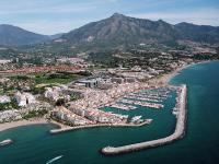 Puerto Deportivo José Banús