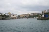 Puerto de Tapia de Casariego