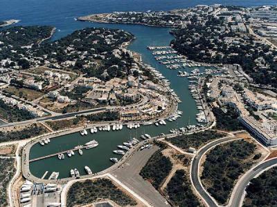 Marina de Cala d'Or Marina de Cala d'Or