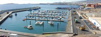 Puerto Deportivo de Taliarte Telde Puerto Deportivo de Taliarte Telde