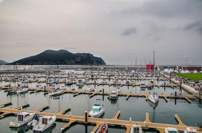 Marina de Laredo Marina de Laredo