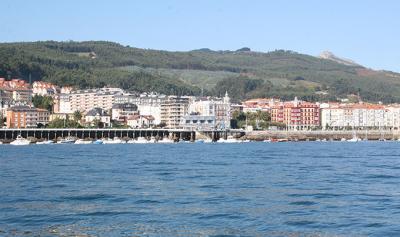 Puerto Deportivo de Castro Urdiiales Puerto Deportivo de Castro Urdiiales