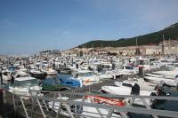 Puerto Deportivo de Santoña