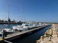 Puerto de Deltebre