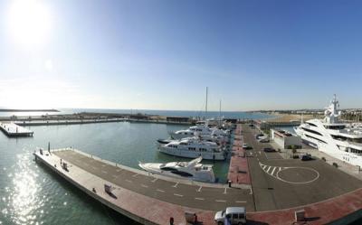 Vilanova Grand Marina - Barcelona Vilanova Grand Marina - Barcelona