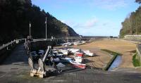 Puerto de Ea