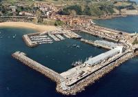 Puerto Deportivo de Getaria