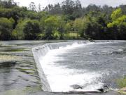 Presa do Xirimbao