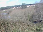 Cola del embalse