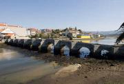 Puente románico de A Ramallosa