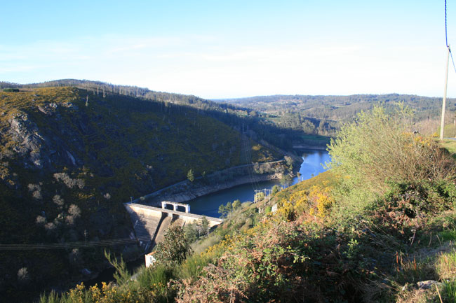 Embalse
