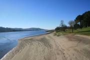 Playa de Eiras