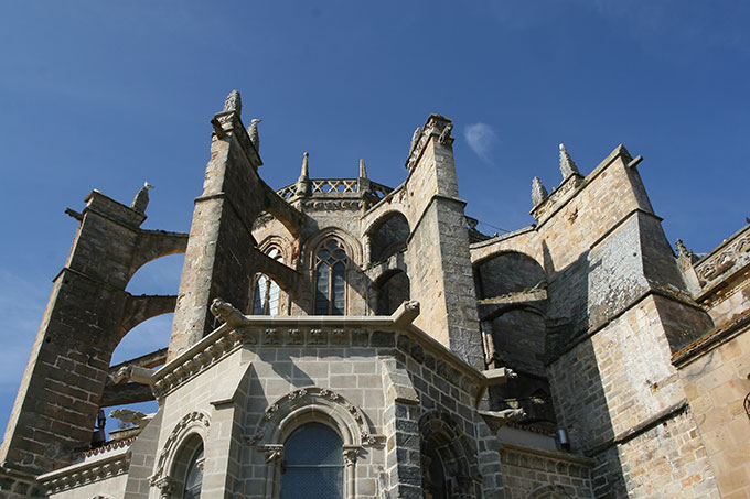 Iglesia de Santa María Iglesia de Santa María