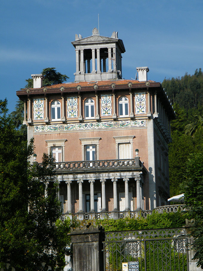 Palacio Toki –Eder Palacio Toki –Eder