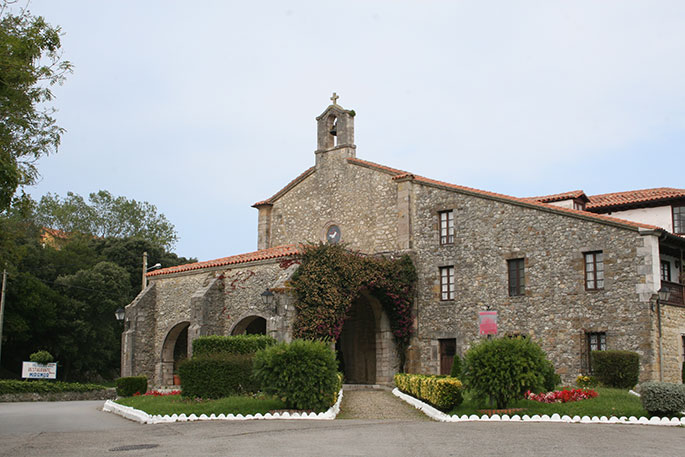 San Vicente de la Barquera San Vicente de la Barquera