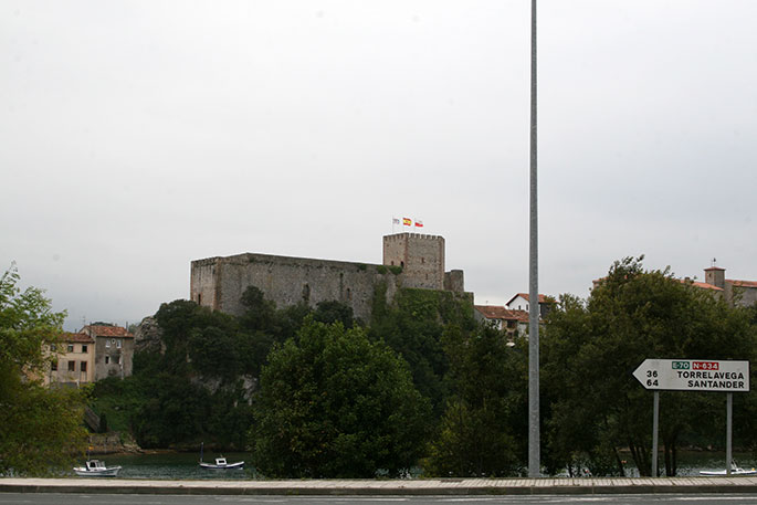 San Vicente de la Barquera San Vicente de la Barquera