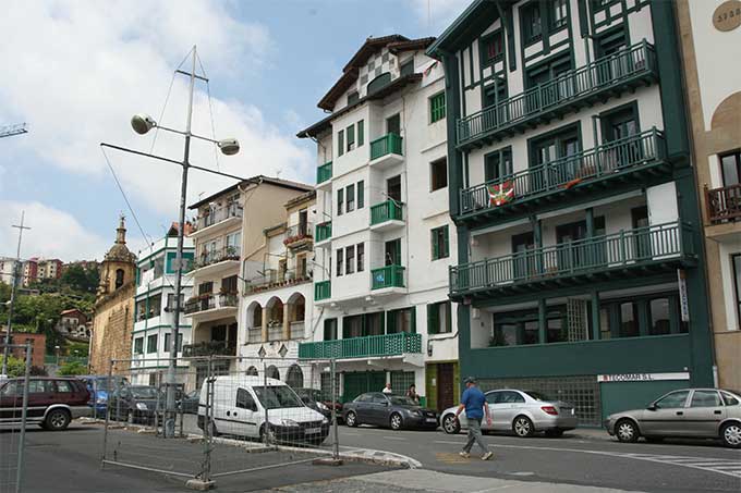 Pasai San Pedro