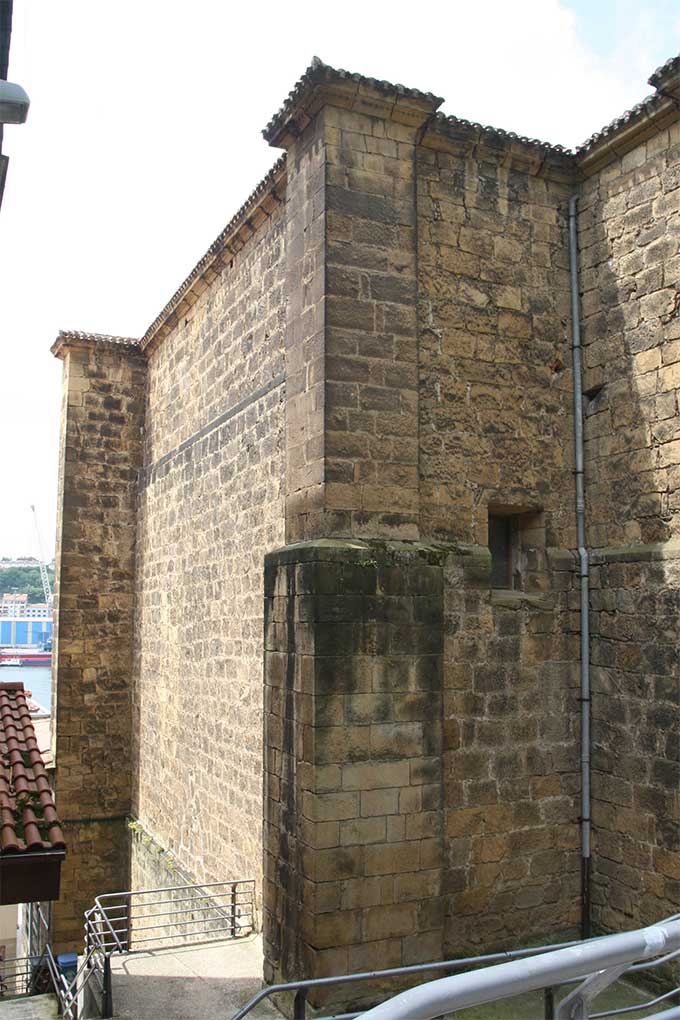 Pasai San Pedro