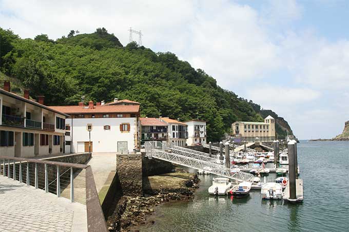 Pasai San Pedro