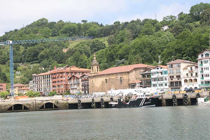 Pasai San Pedro