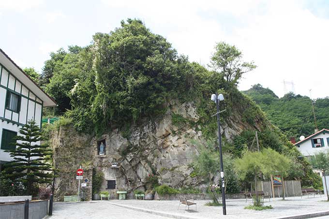 Pasai San Pedro