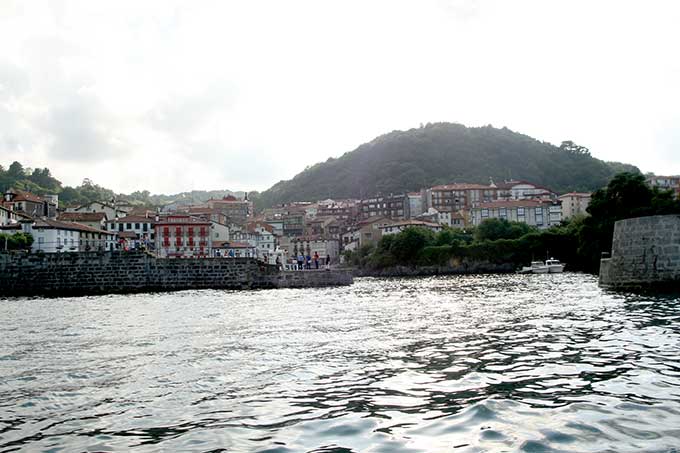Mundaka a Er Mundaka a Er
