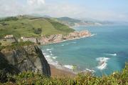 Acantilados de Zumaia