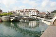 Puente sobre el Narrosndo