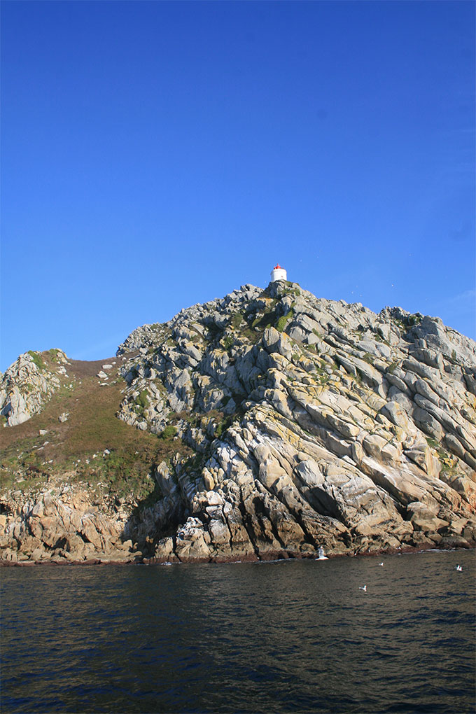 Cabo Vicos. Isla Sur Cabo Vicos. Isla Sur