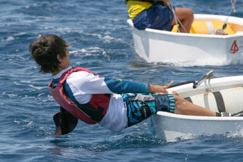 0623-Optimist-Carlos-Robles---Foto-Tomeu-Bibiloni