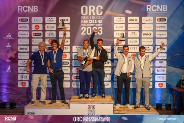 1_Class C podium