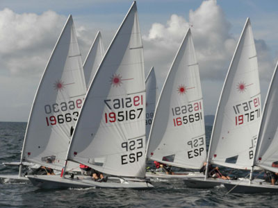 2010-10-09-Lander-Balcaen-(Belgica),-Antoni-Roig-(Cataluña)-y-Tiago-Morais-(Portugal)-en-la-primera-salida-del-sabado