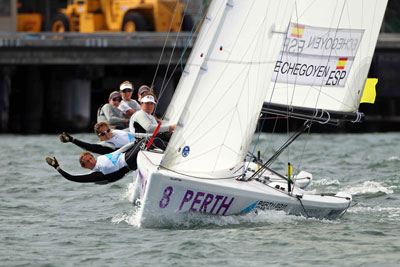 20111209_Perth2011_Echegoyen