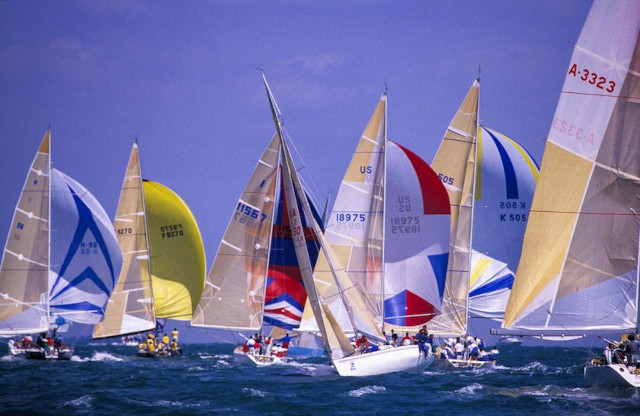 Admiral's Cup2