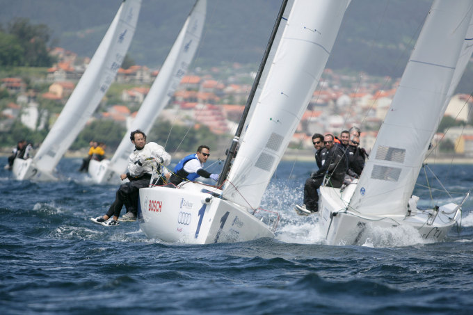 Bosch y Pazo de Cea (medios)