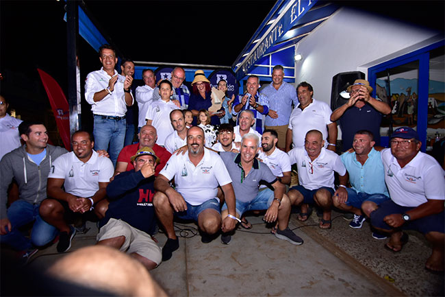 campeones