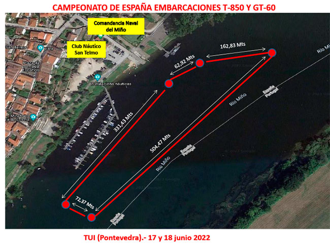 Circuitomot