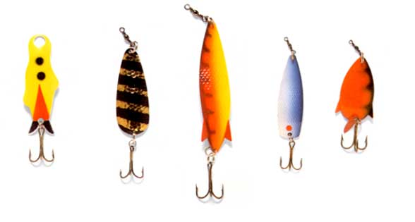 cucharas