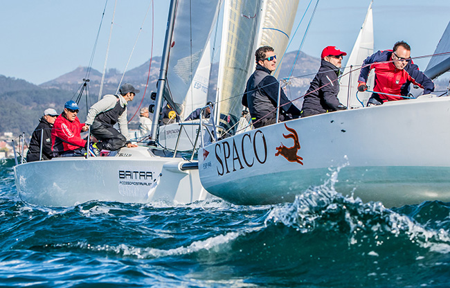 El-Alboroto-de-Juan-Carlos-Ameneiro-y-el-Spaco-de-Santiago-Estevez-en-competición---Foto-©-Rosana-Calvo-