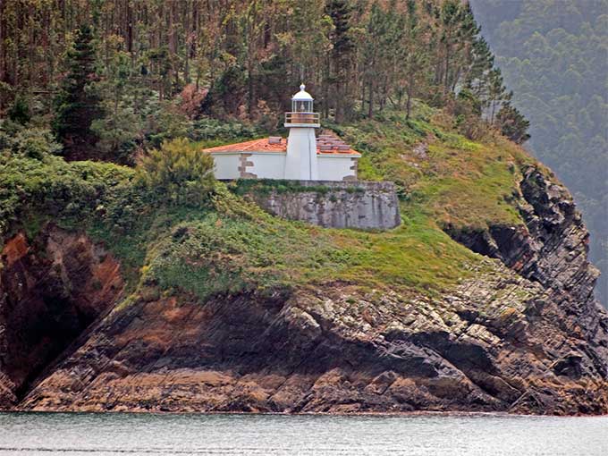 Faro-cedeira