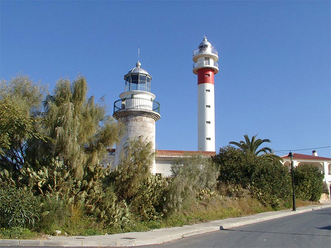 Faro-de-El-Rompido
