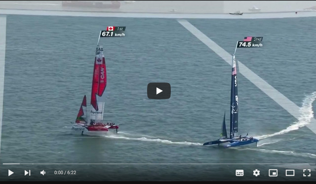 finalsailgp