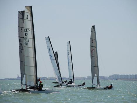 Interseries 2009 Denia