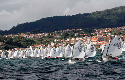 La-segunda-salida-del-día-en-el-Meeting-Pescanova-(Foto-Pedro-Seoane)