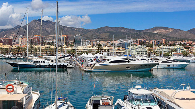 Las-II-Jornadas-se-celebrarán-en-el-Puerto-Deportivo-de-Benalmádena